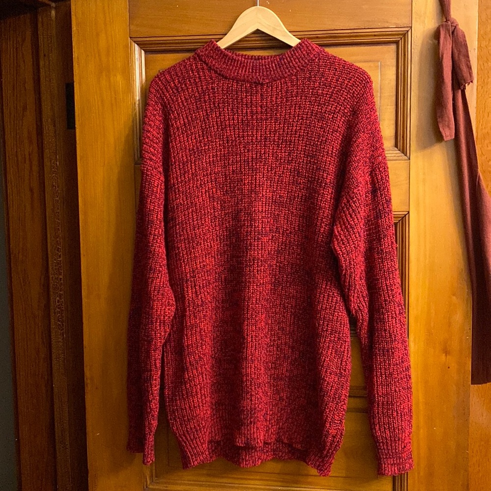 90s Playboy Special Edition Knit Mini Sweater Dress